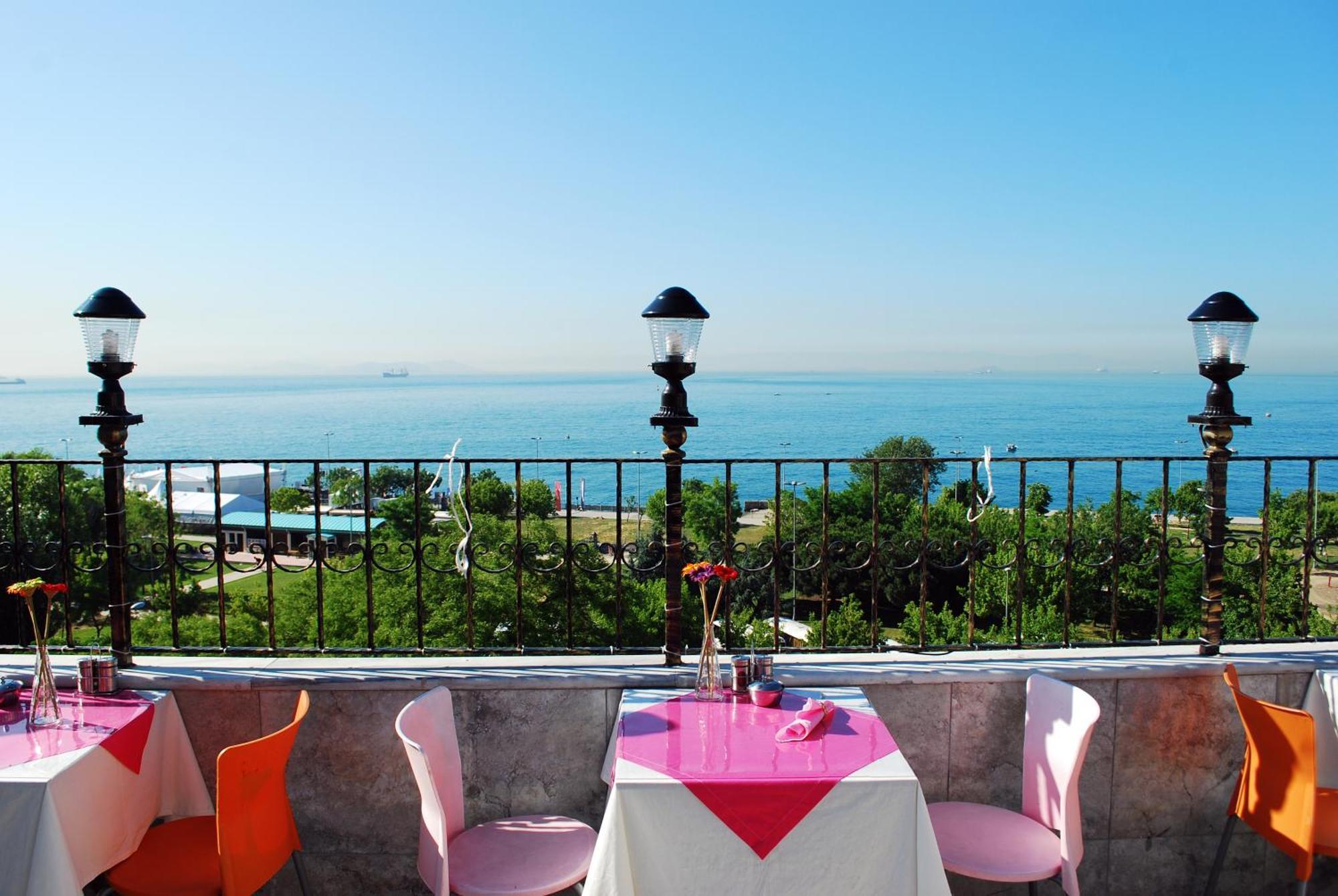 Seahouse Suites — Photos 3